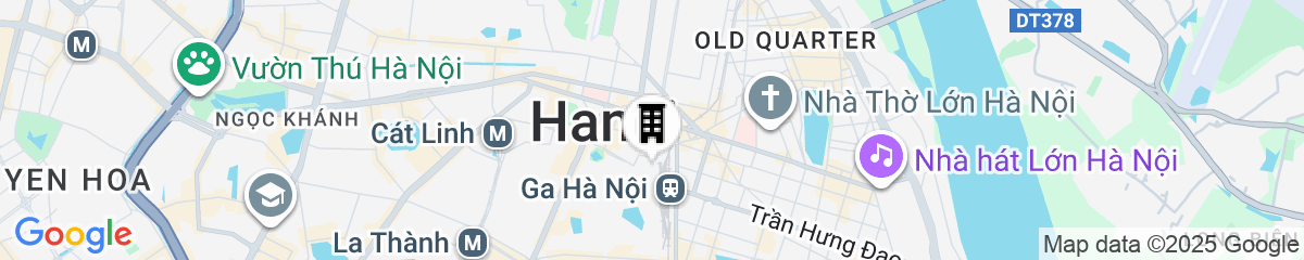 Map for Lighthouse & Rooftop