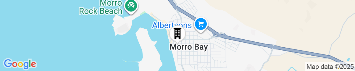 Map for Best Western San Marcos Inn