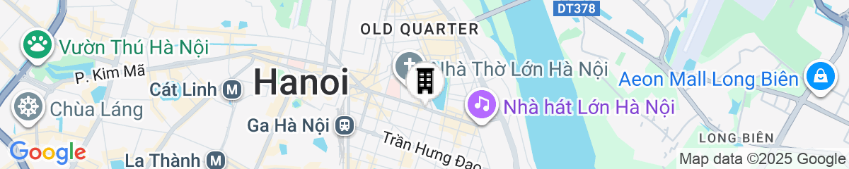 Map for Affa Boutique Hotel