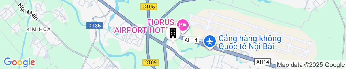 Map for Family Transit 2 Hotel