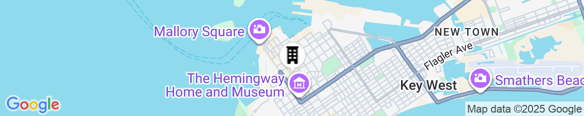 Map for Pegasus International Hotel