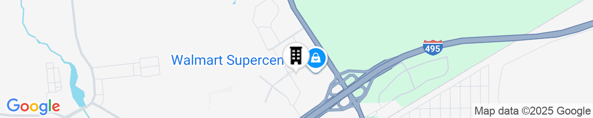 Map for Home2 Suites by Hilton Long Island Brookhaven