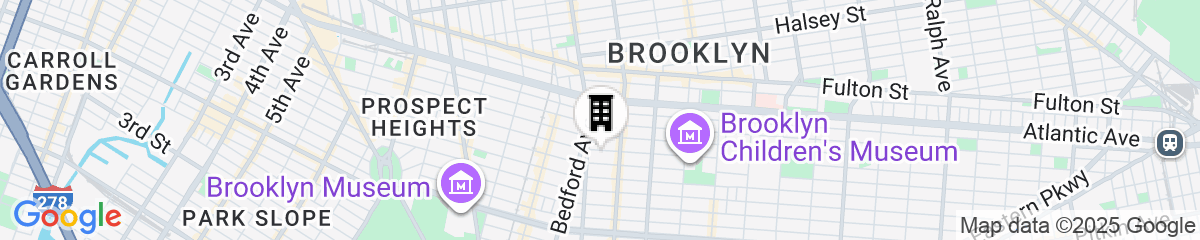 Map for KLO Guest House 