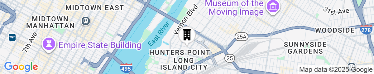 Map for The Local - Hostel