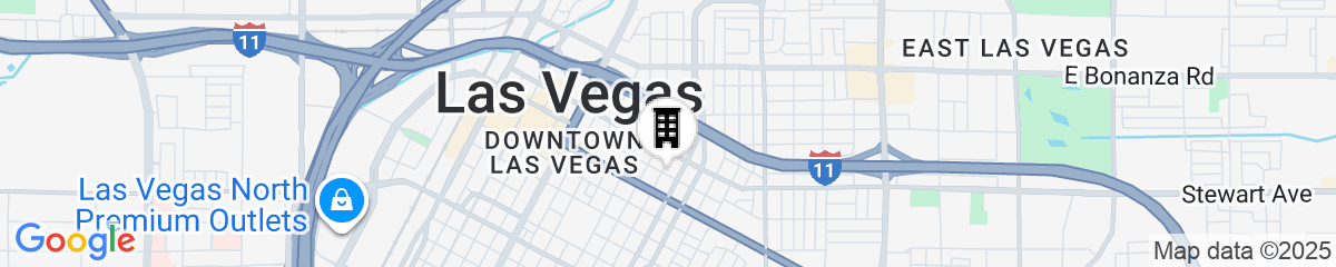 Map for Bent - A Gay, Adults Only Resort