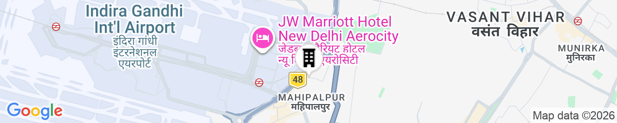 Map for Hotel Banz