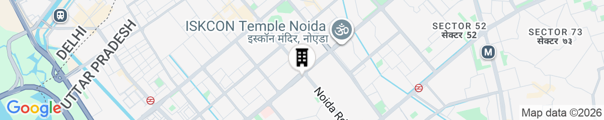 Map for Golden Tree