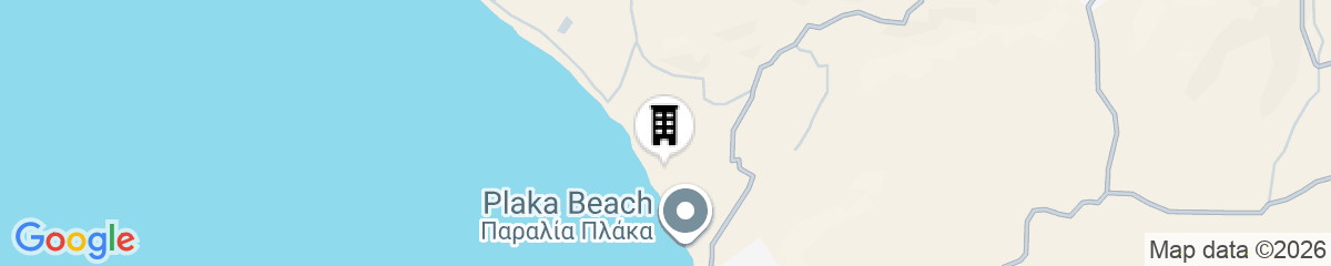 Map for Marine Dream