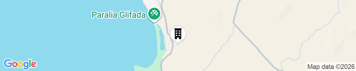 Map for Olive Vista Suites