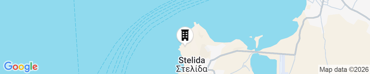 Map for Akre Hotel