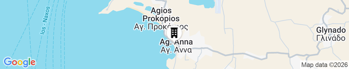 Map for Santana Beach