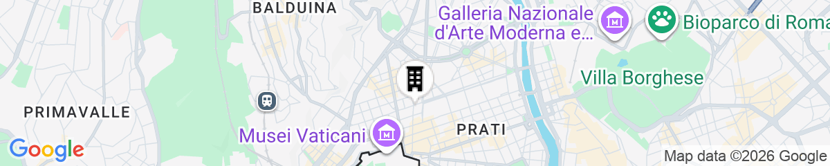 Map for Vino e Oli Residenze