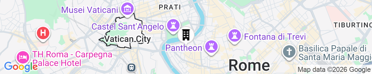 Map for Now Apartments