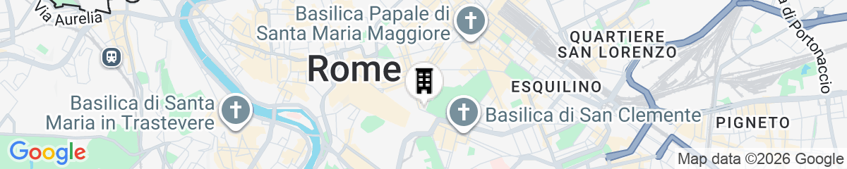 Map for Amazing Colosseo