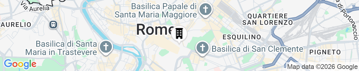 Map for Amazing View Colosseo