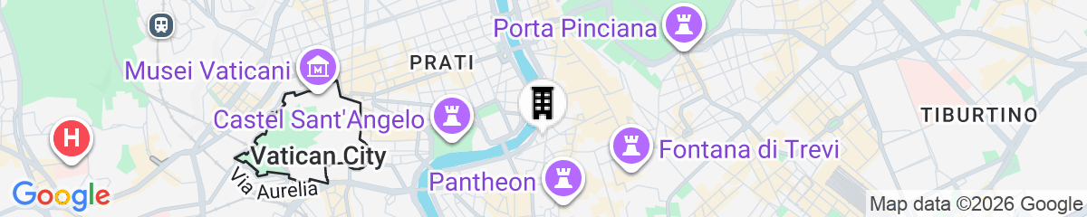 Map for Repetita Juvant