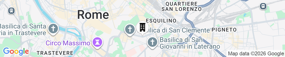 Map for Colosseo Family Art 3BDR - Home and More