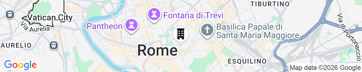 Map for A World Aparts - 87 Boschetto