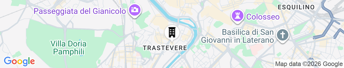 Map for Ripa RTH