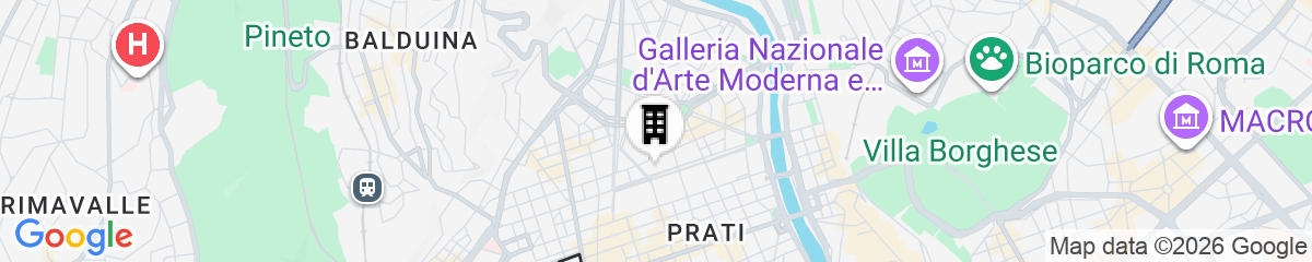 Map for Atel Relais