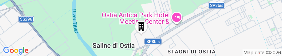 Map for Domus Gratiae