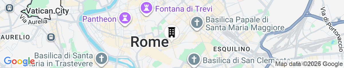 Map for Buonanotte Colosseo