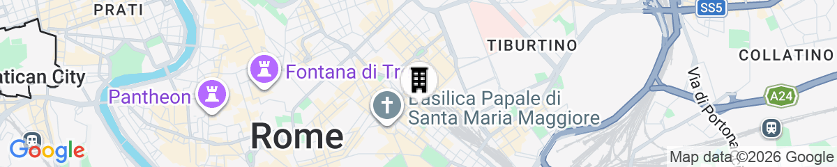Map for Dream Station