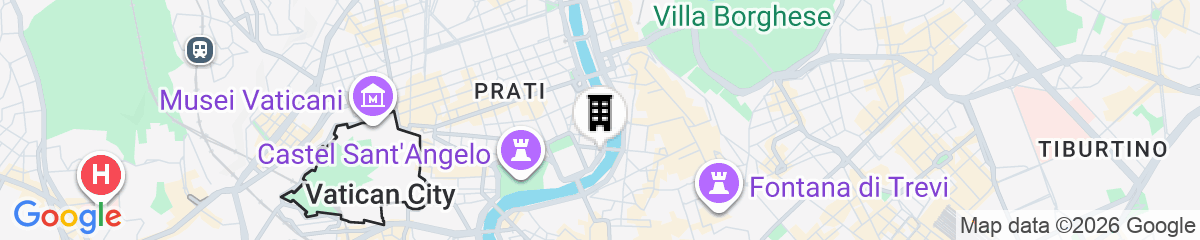 Map for History Suite Essence