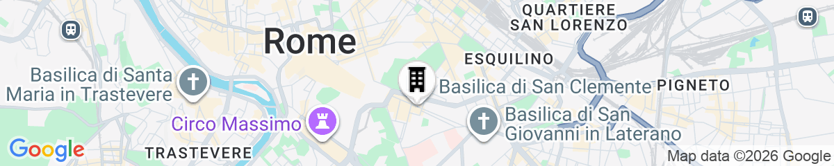 Map for Profumo Maison Colosseo