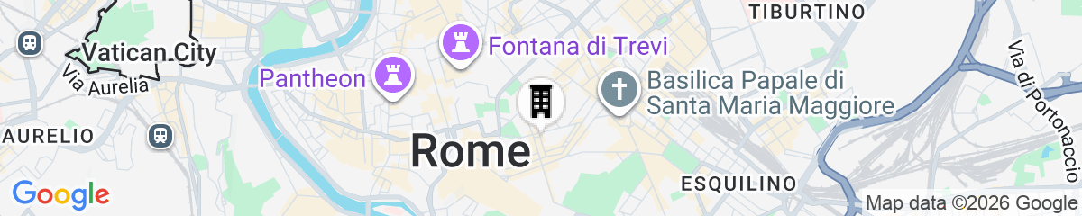 Map for Il Covo