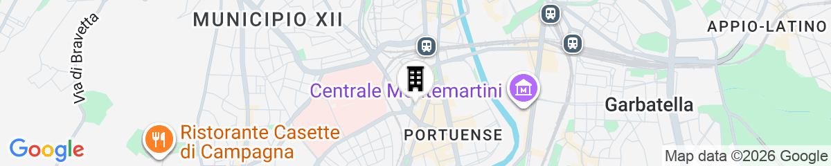 Map for Il Granello di Senape