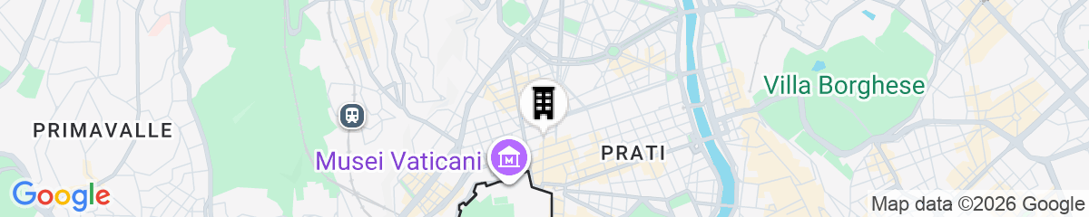Map for Interno 5
