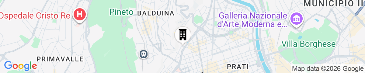 Map for Piccolo Hotel Boutique