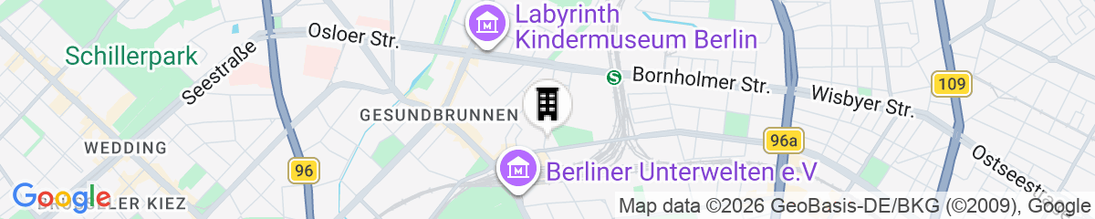 Map for Ocak Aparthotel