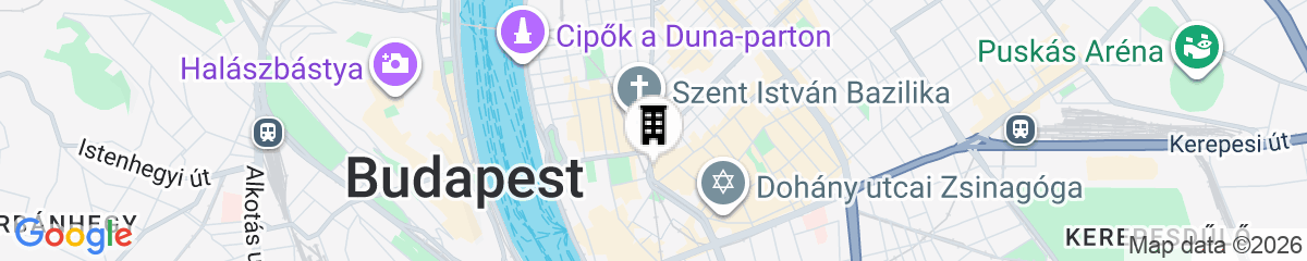 Map for Rumor Rooms