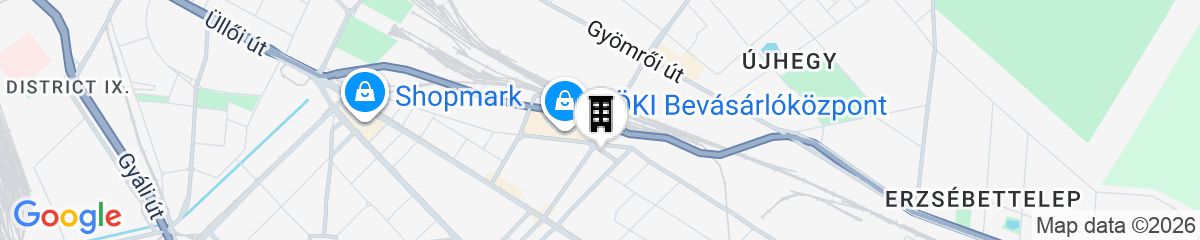 Map for Chesscom Hotel