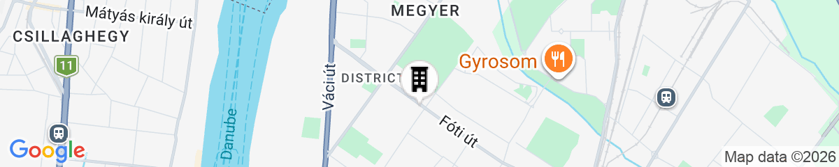 Map for Karin Hotel