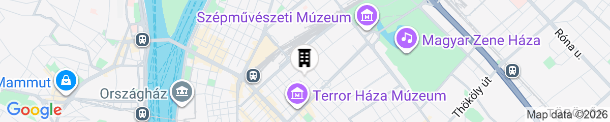 Map for Collect Residence