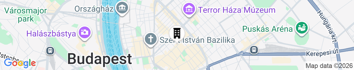Map for K46 Residence