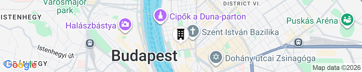 Map for New! Libra Grande Venetian Style Apartment
