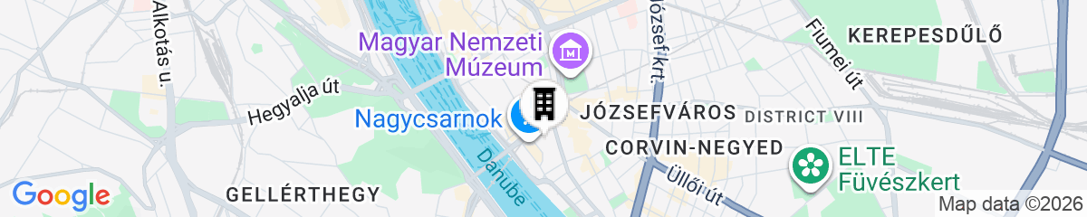 Map for Flow Spaces 