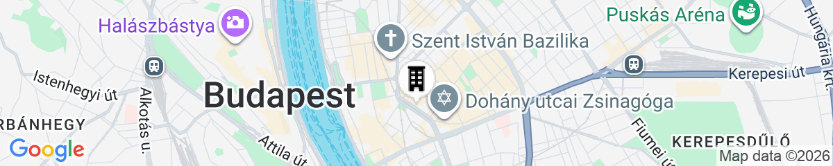 Map for WOW City Hostel