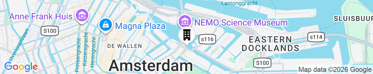 Map for SWEETS - Kortjewantsbrug