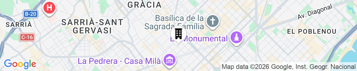 Map for Aspasios Diagonal Art