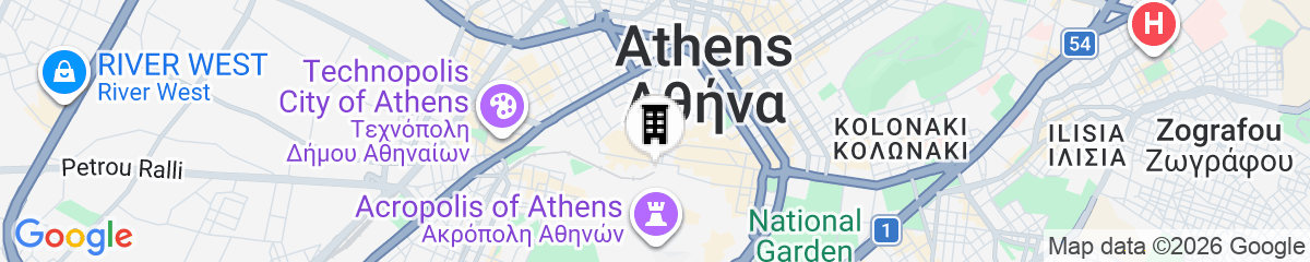 Map for 360 Degrees