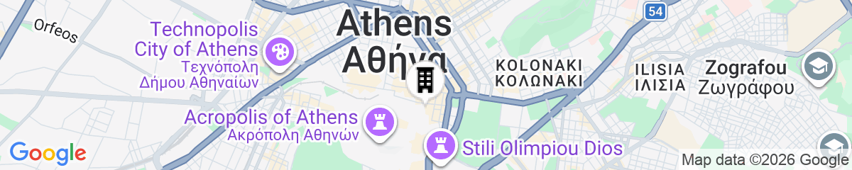 Map for Sweet Home Hotel