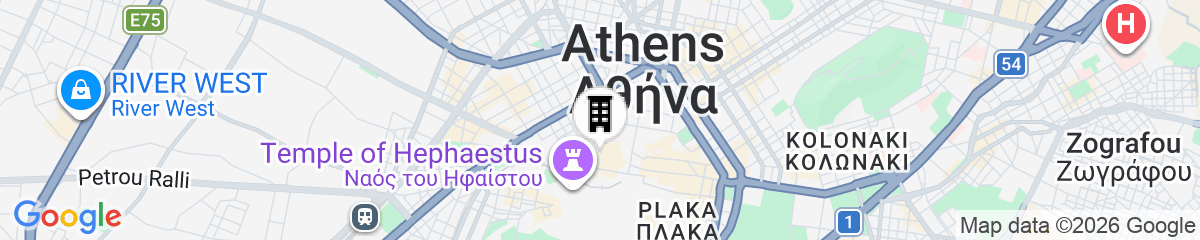 Map for 18 Micon Street