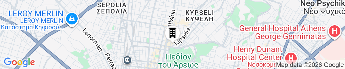 Map for Figleaf Kypseli