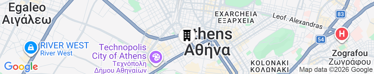 Map for 11 Reasons Why Metaxourgeio