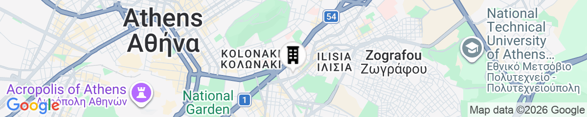 Map for Luxurious Spacious Apt next  Hilton Area